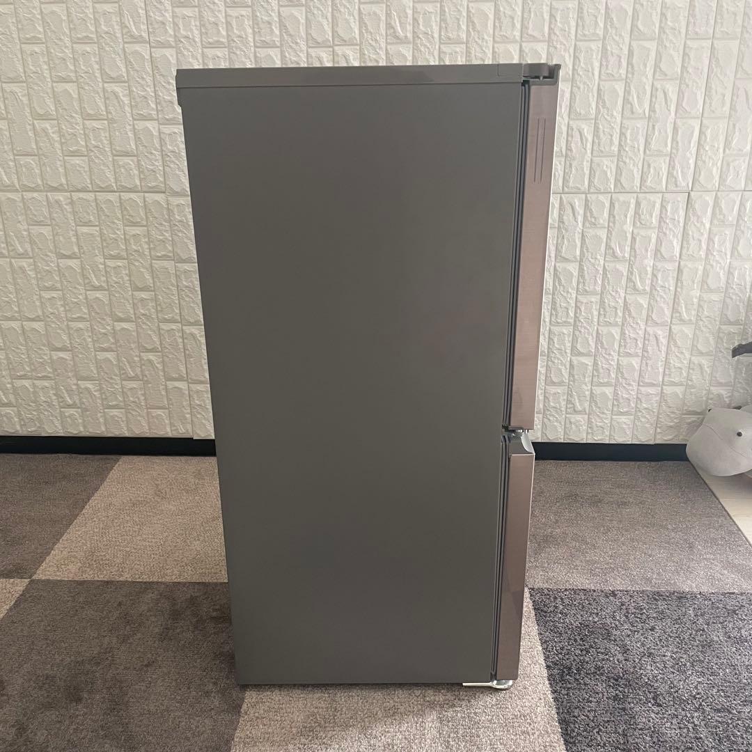 都内23区送料無料✨シャープ2点セット✨ 冷蔵庫2021年製　洗濯機2021年製