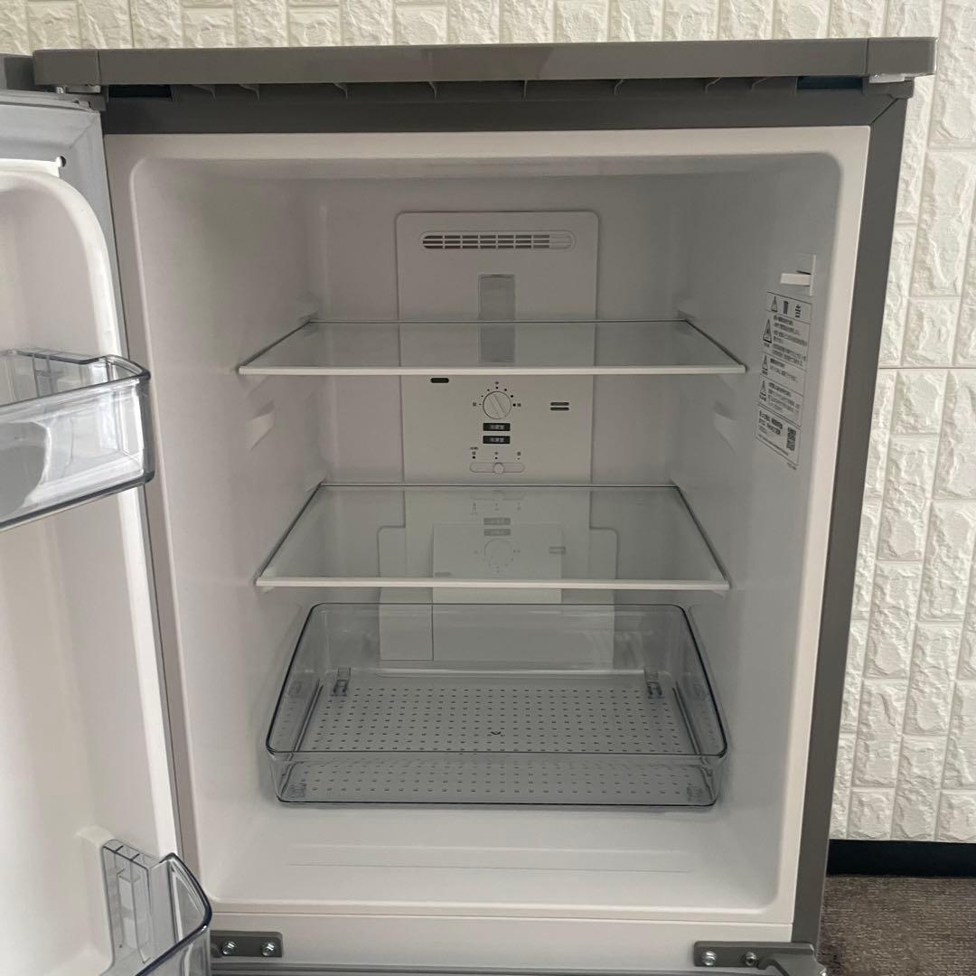 都内23区送料無料✨シャープ2点セット✨ 冷蔵庫2021年製　洗濯機2021年製