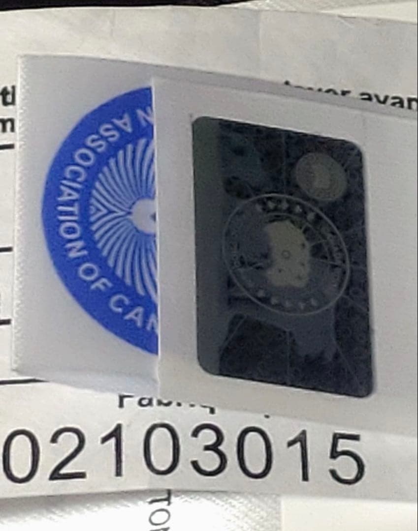 カナダグース ダウンベスト S