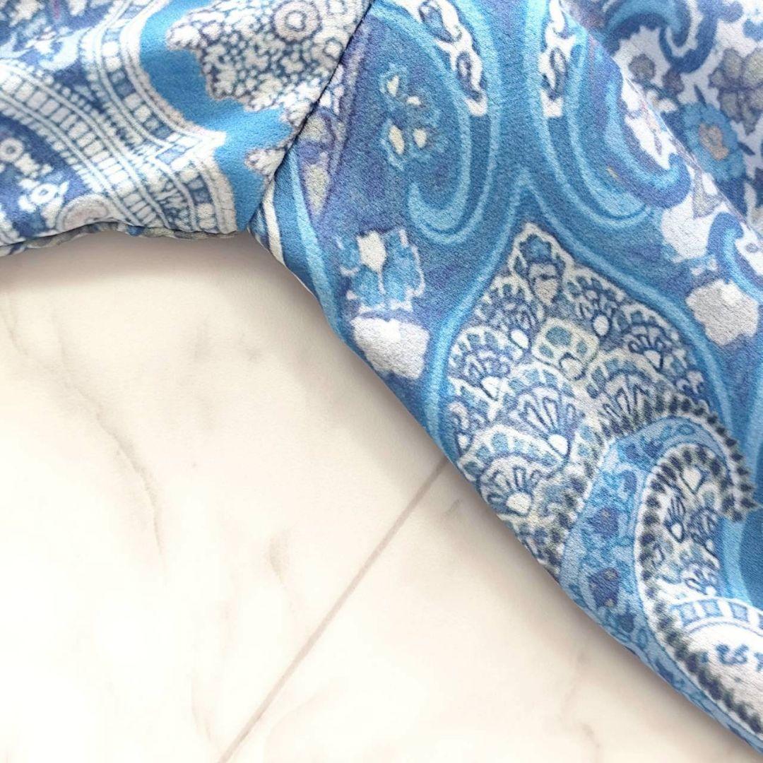 web限定 コルコバード Polyester Chiffon シャーリングドレス