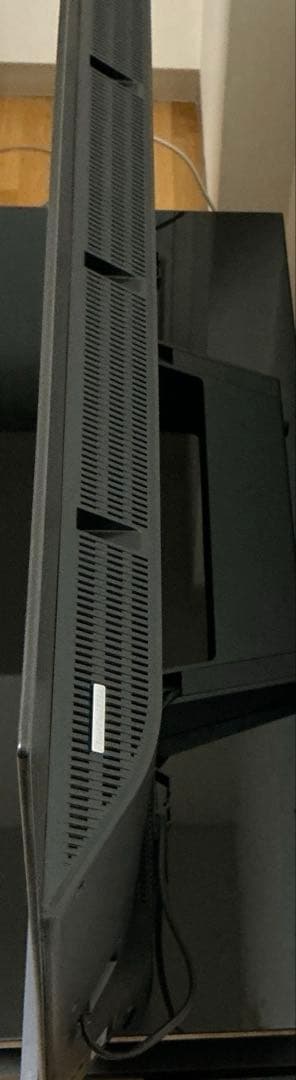 東芝 55インチ 有機ELテレビ REGZA 55X9400S (2022年製)