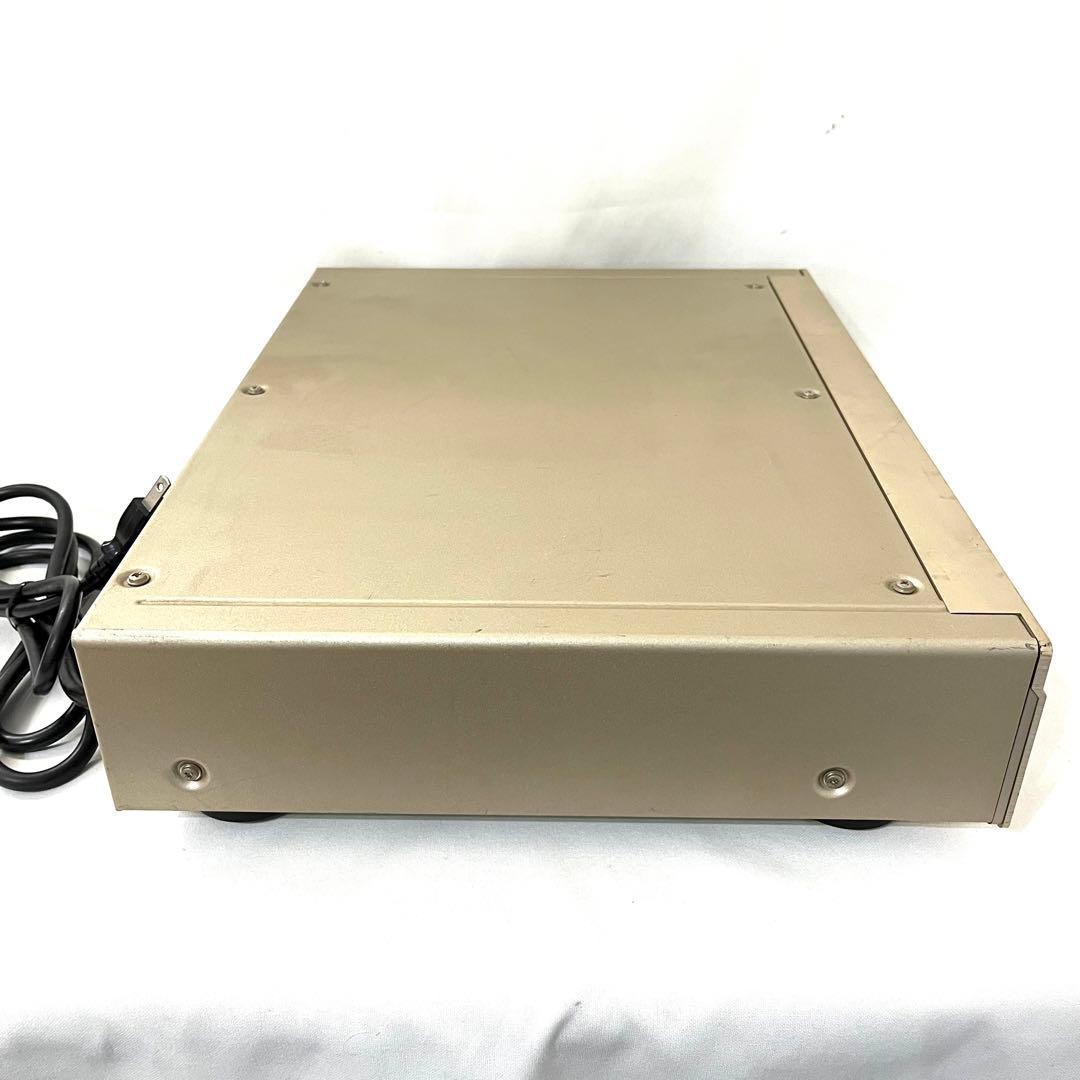 【動作確認済】SONY ソニー FM/AM ステレオチューナ ST-SA50ES