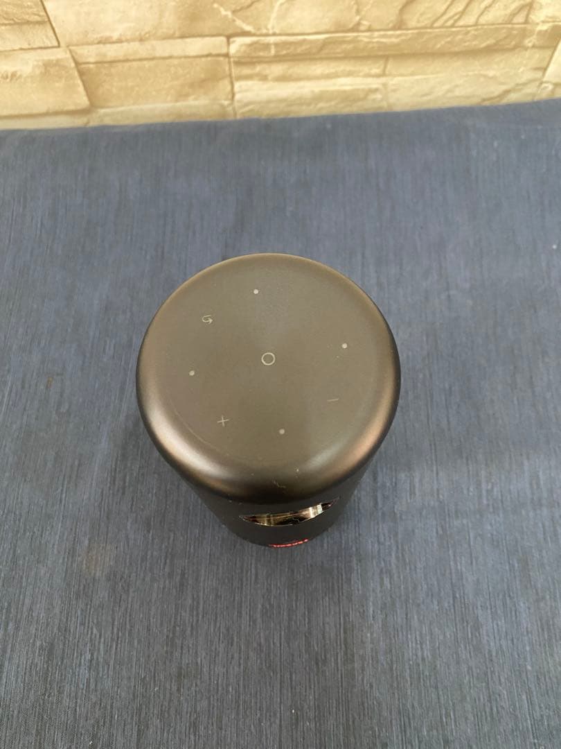 Nebula Capsule 3 ポータブルプロジェクター