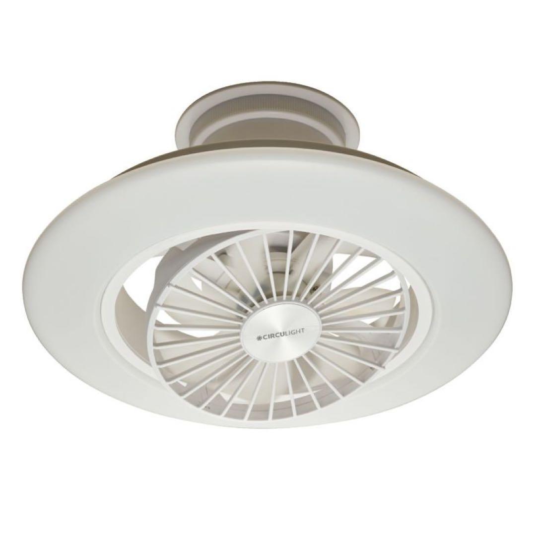 【ププ】CIRCULIGHT EZシリーズ 6畳用 スイングモデル