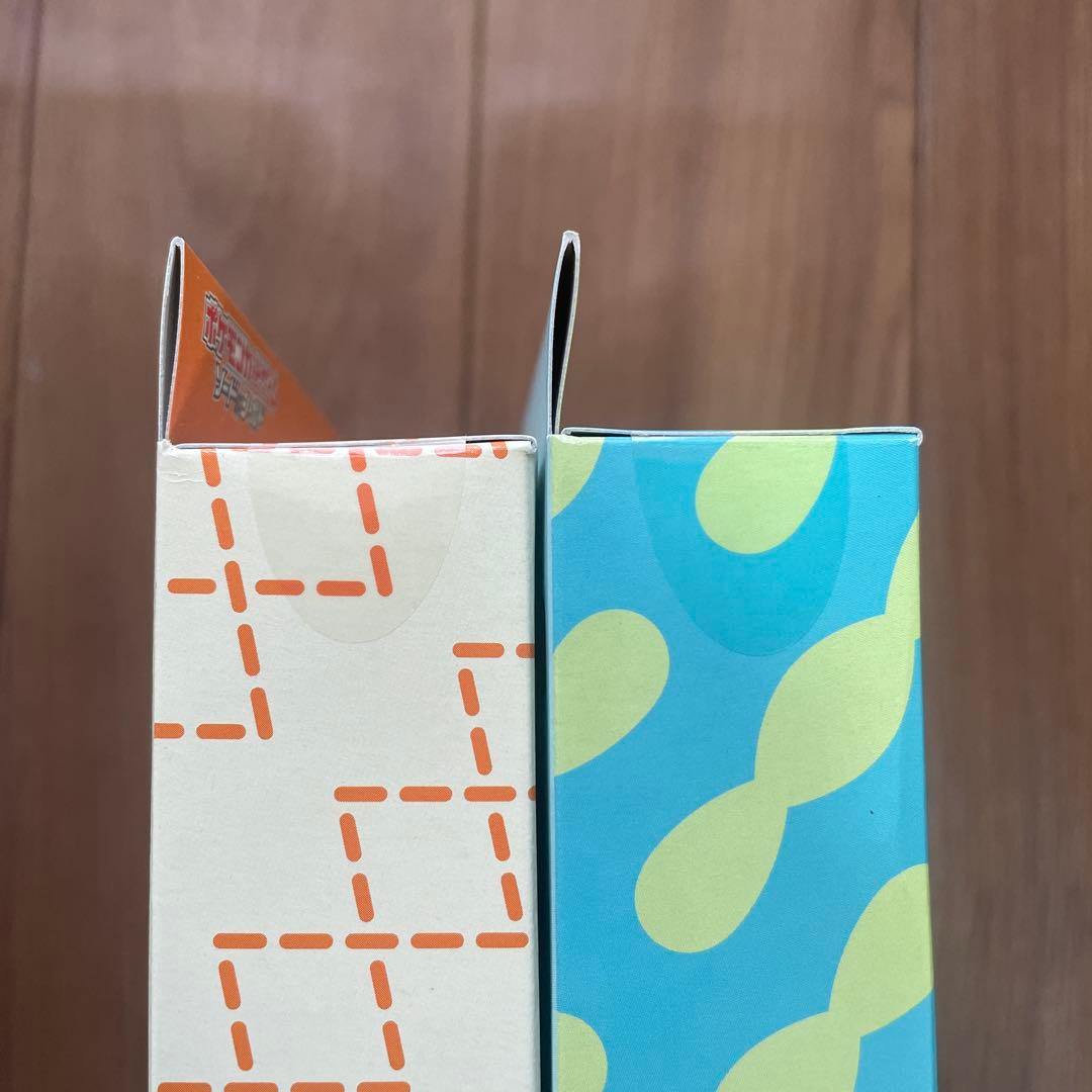 ルリナの休息 サイトウの放課後 トレーナーカードコレクション