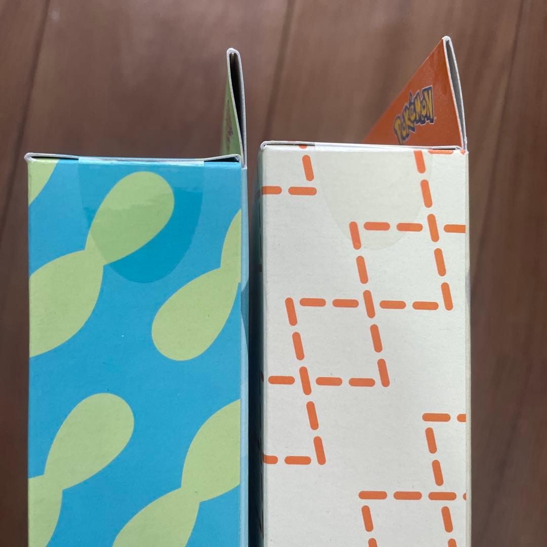 ルリナの休息 サイトウの放課後 トレーナーカードコレクション