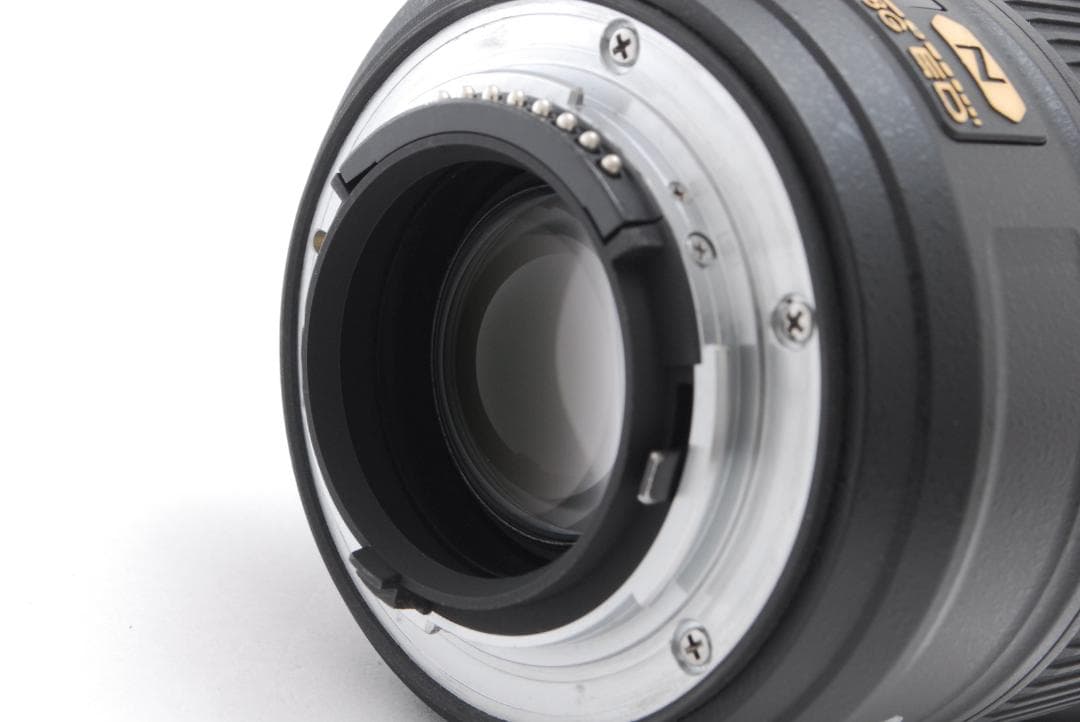 レンズ(単焦点) Nikon AF-S NIKKOR 20mm f/1.8 G ED L0239