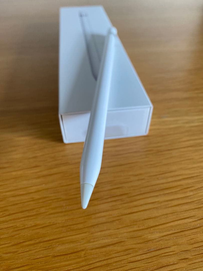 Apple Pencil 第1世代　美品　動作確認済み　アップルペンシル