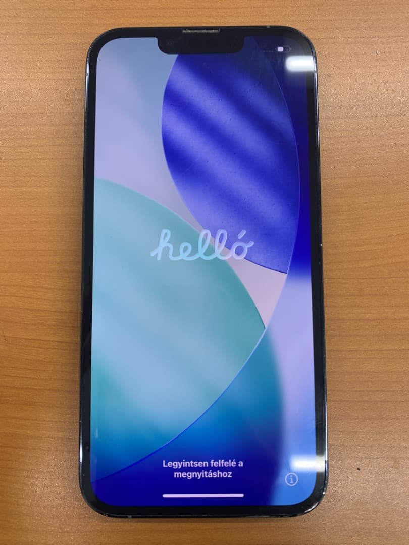 か*な様 動作確認済 iPhone 13 Pro 128GB ID J0358