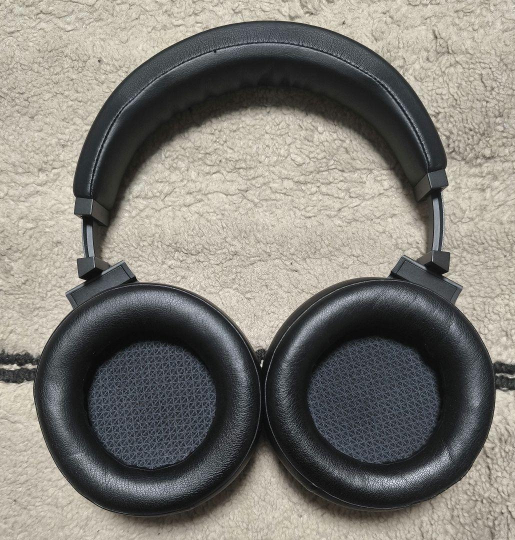 Corsair VIRTUOSO RGB WIRELESS XT　ヘッドセット