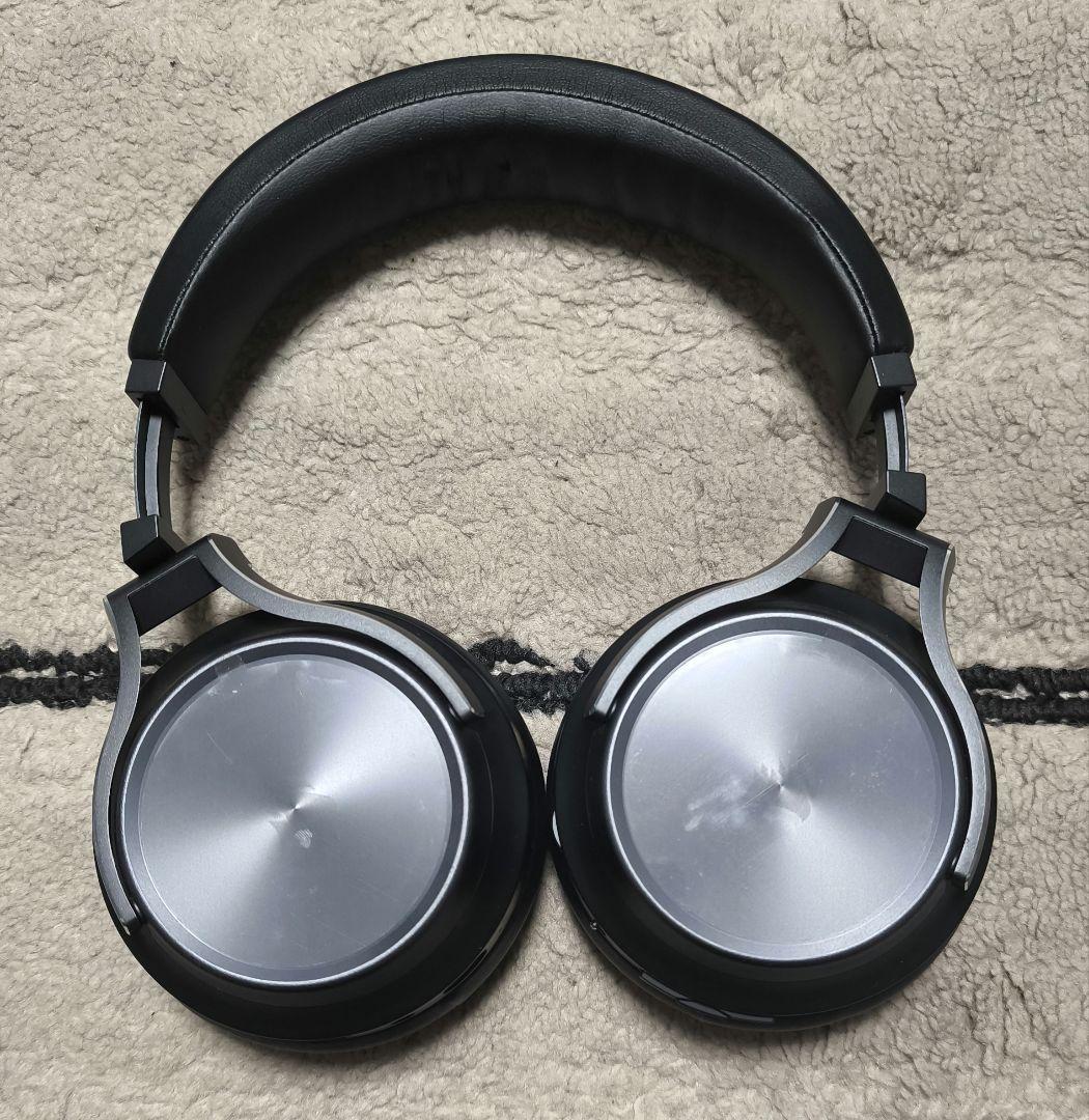 Corsair VIRTUOSO RGB WIRELESS XT　ヘッドセット