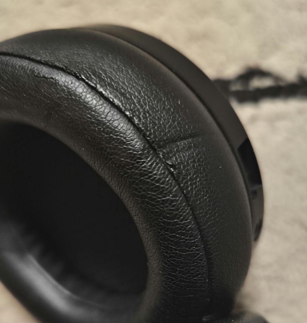 Corsair VIRTUOSO RGB WIRELESS XT　ヘッドセット