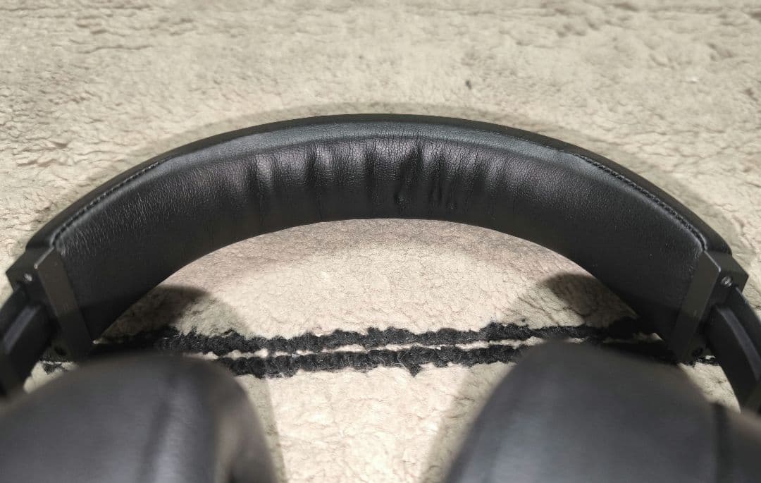 Corsair VIRTUOSO RGB WIRELESS XT　ヘッドセット