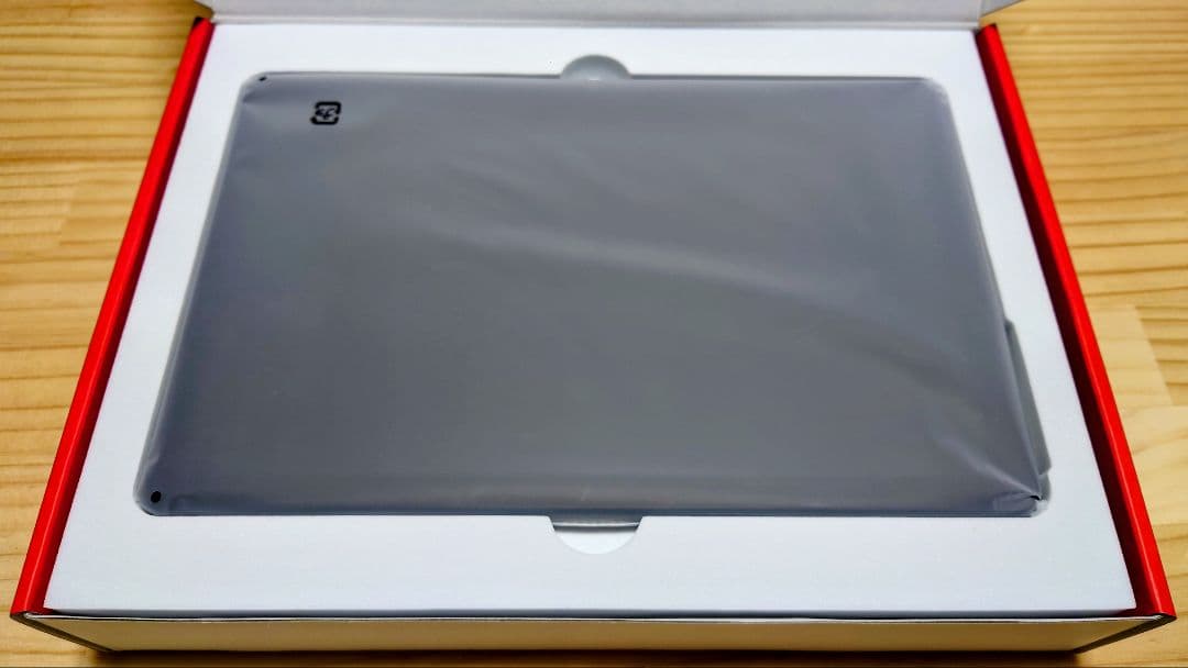 【おまけあり】お絵かきタブレットの夢【aiwa tab AE10】