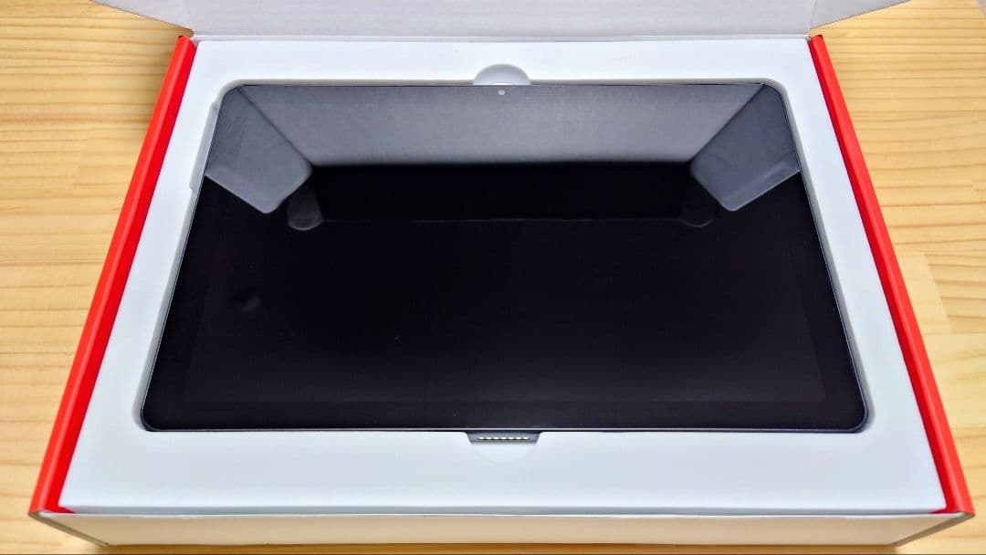 【おまけあり】お絵かきタブレットの夢【aiwa tab AE10】