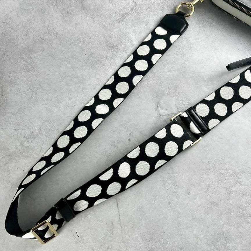 のの★✨極美品✨マークジェイコブス　スナップショット　ショルダー