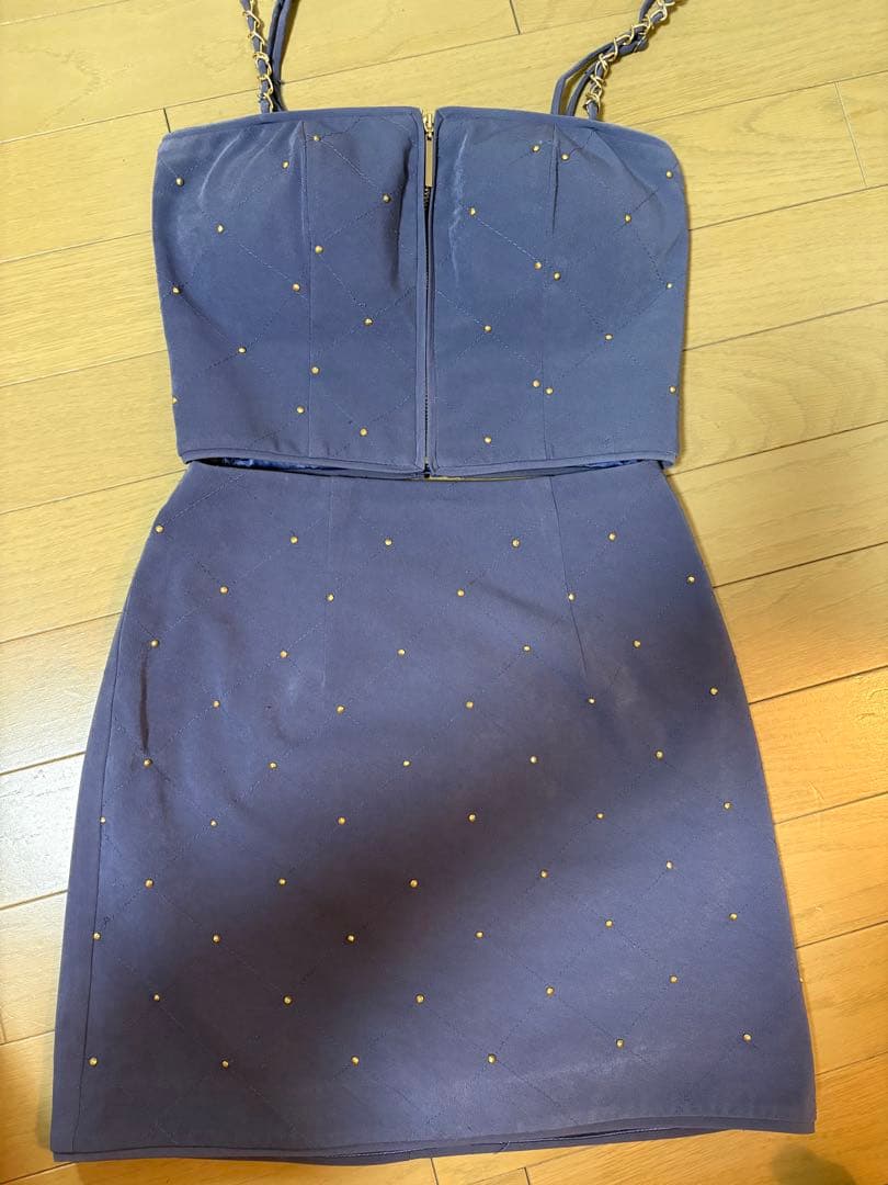 Sugar/キャバドレス/セットアップ