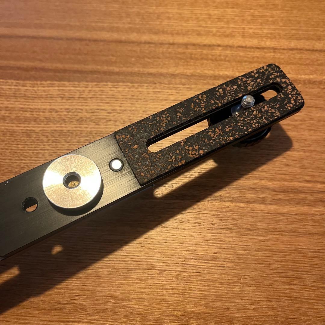 CULLMANN カルマン クールマン クランプ