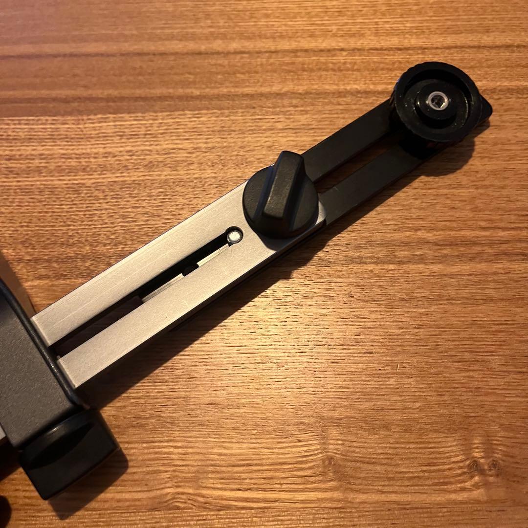 CULLMANN カルマン クールマン クランプ