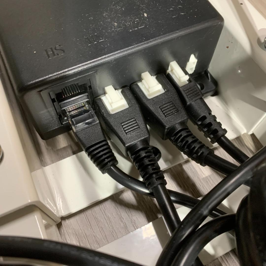 K549 FlexiSpot 電動昇降式デスク CB38M2J