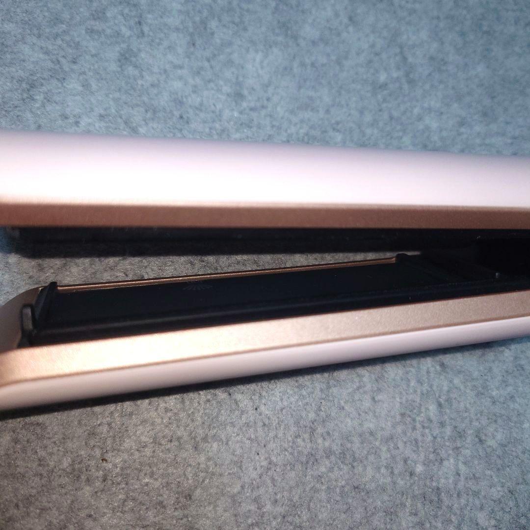 KEYNICE ストレートヘアドライヤー KN-268