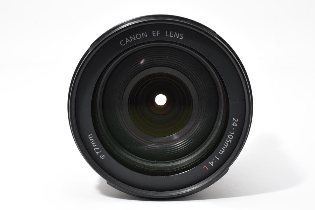 ■美品■Canon キヤノン EF 24-105mm F4L IS USM