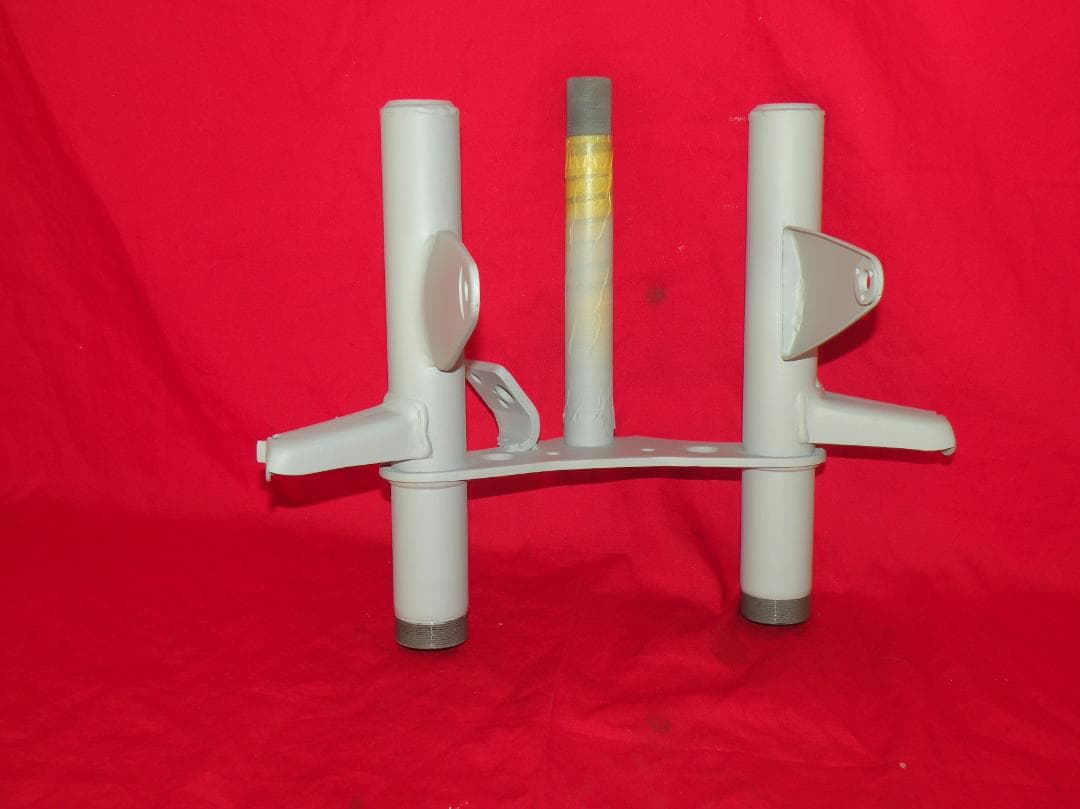 ☆限定2本☆WIDE＆LOW！4L純正フォーク改 5L仕様！モンキーフォーク②