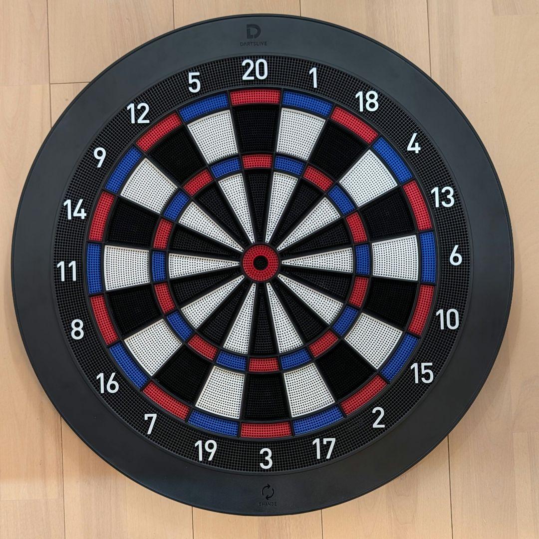 まいまい　DARTSLIVE  ダーツボード