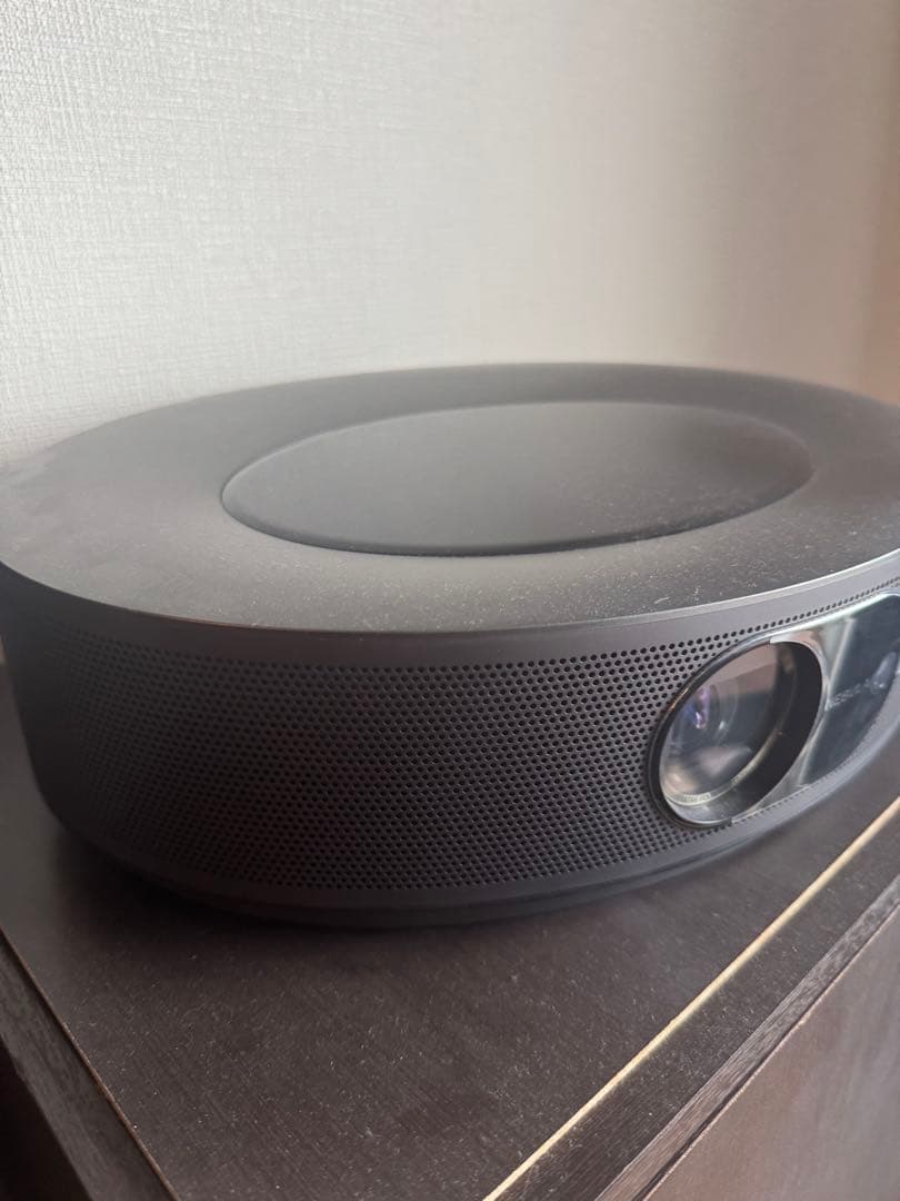 Anker Nebula Cosmos Max プロジェクター