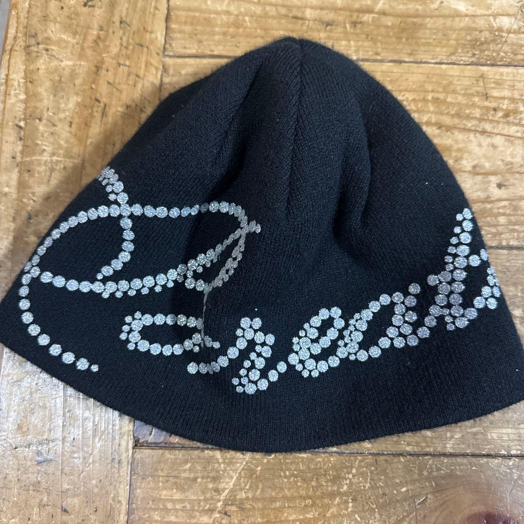 BADHOP BreatH 25ssビーニー　ニット