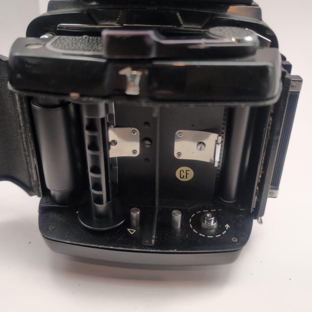 フィルムカメラ Mamiya RB67 PROFESSIONAL