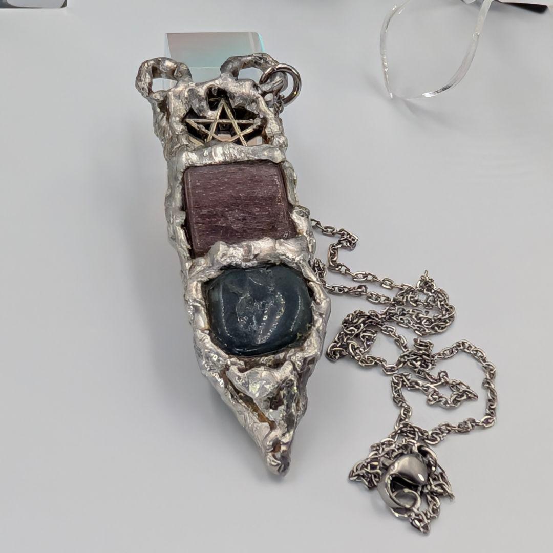 神域共鳴：天選者の究極魔導具 「神恩招来」『フリズスキャルヴの聖櫃アーク&神居』