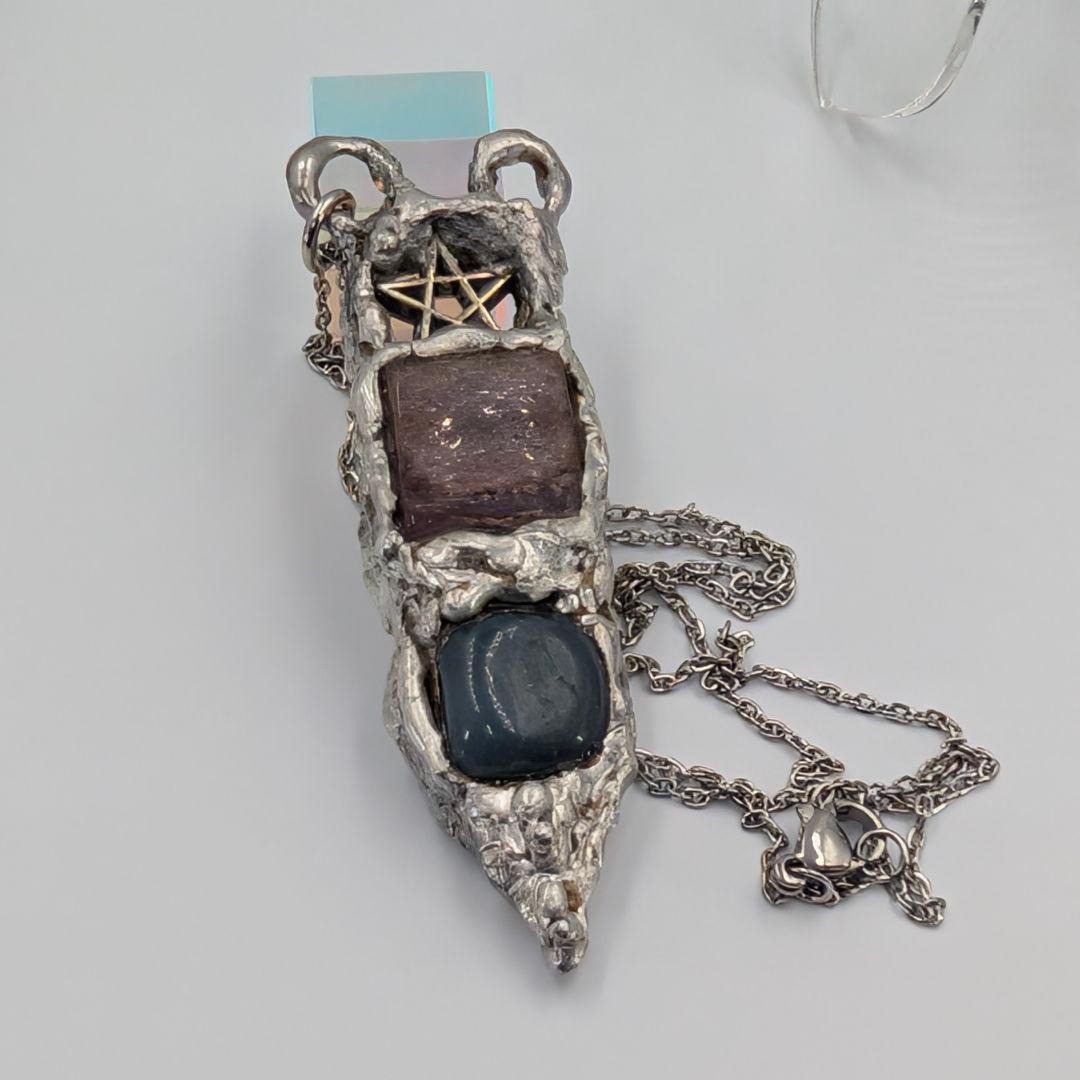 神域共鳴：天選者の究極魔導具 「神恩招来」『フリズスキャルヴの聖櫃アーク&神居』