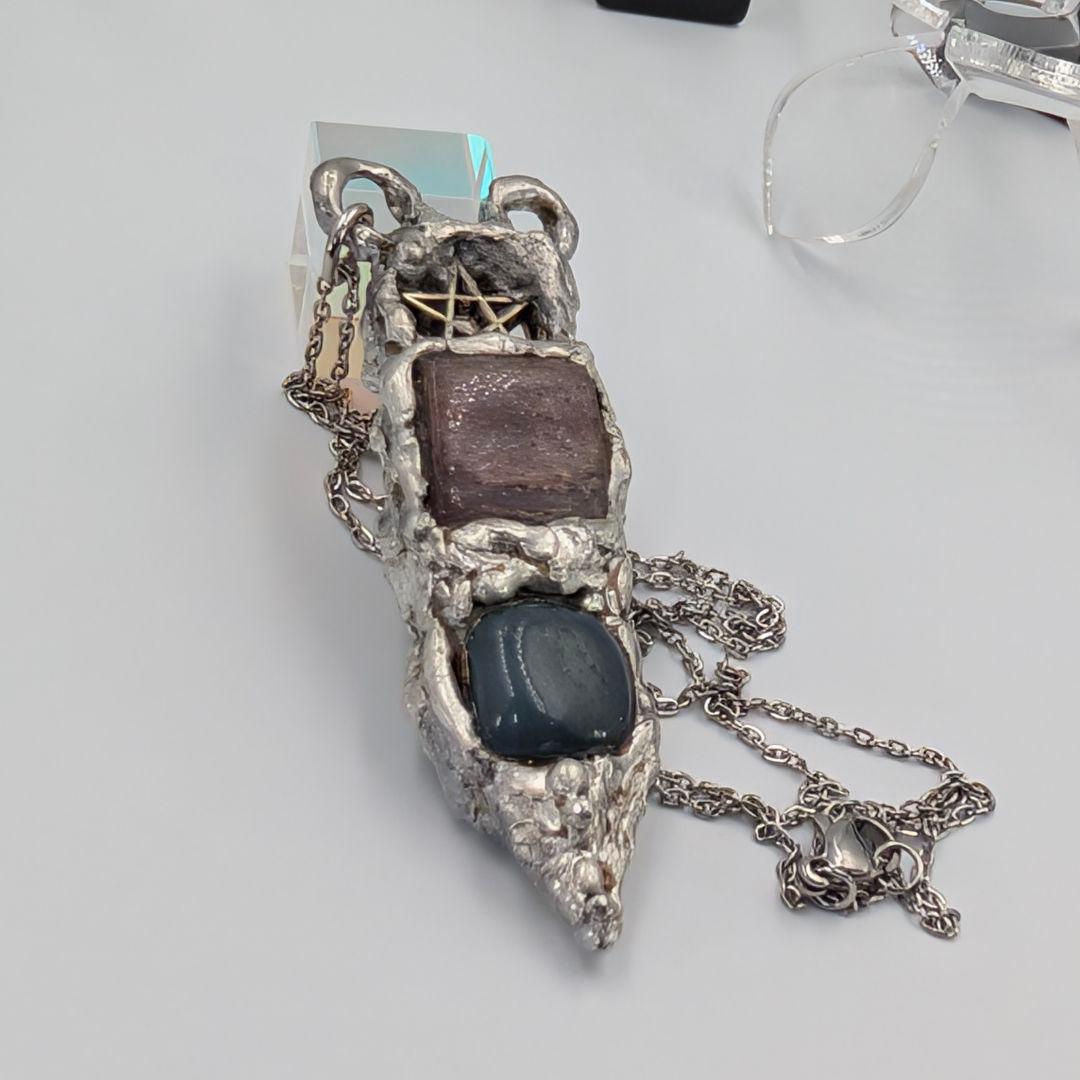 神域共鳴：天選者の究極魔導具 「神恩招来」『フリズスキャルヴの聖櫃アーク&神居』