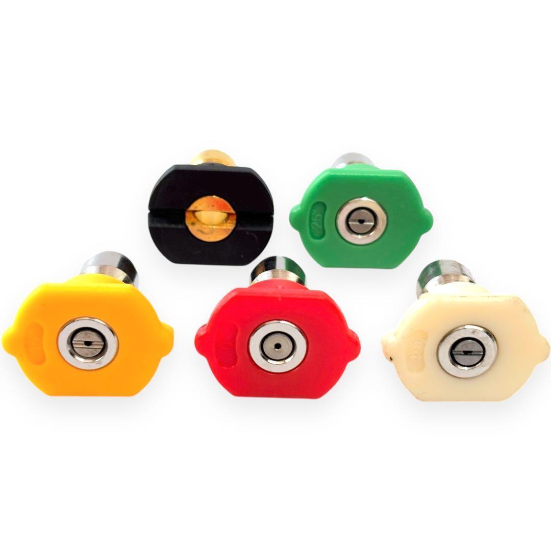 ケルヒャー 高圧洗浄機用 アクセサリーセット K5付属品 WB120 T5