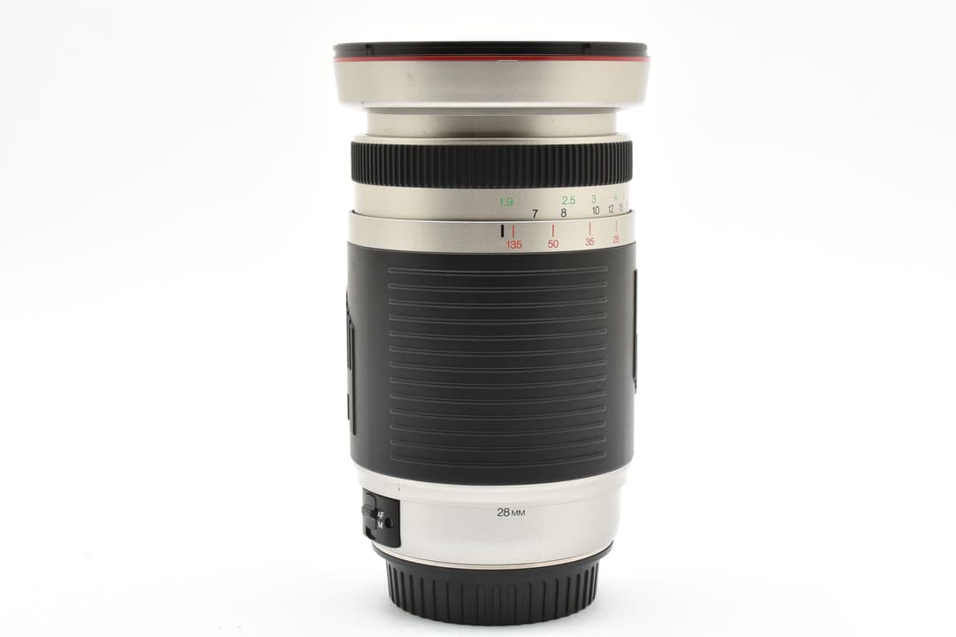 Cosina 28-300mm F4.0-6.3 MC Canon用 9212