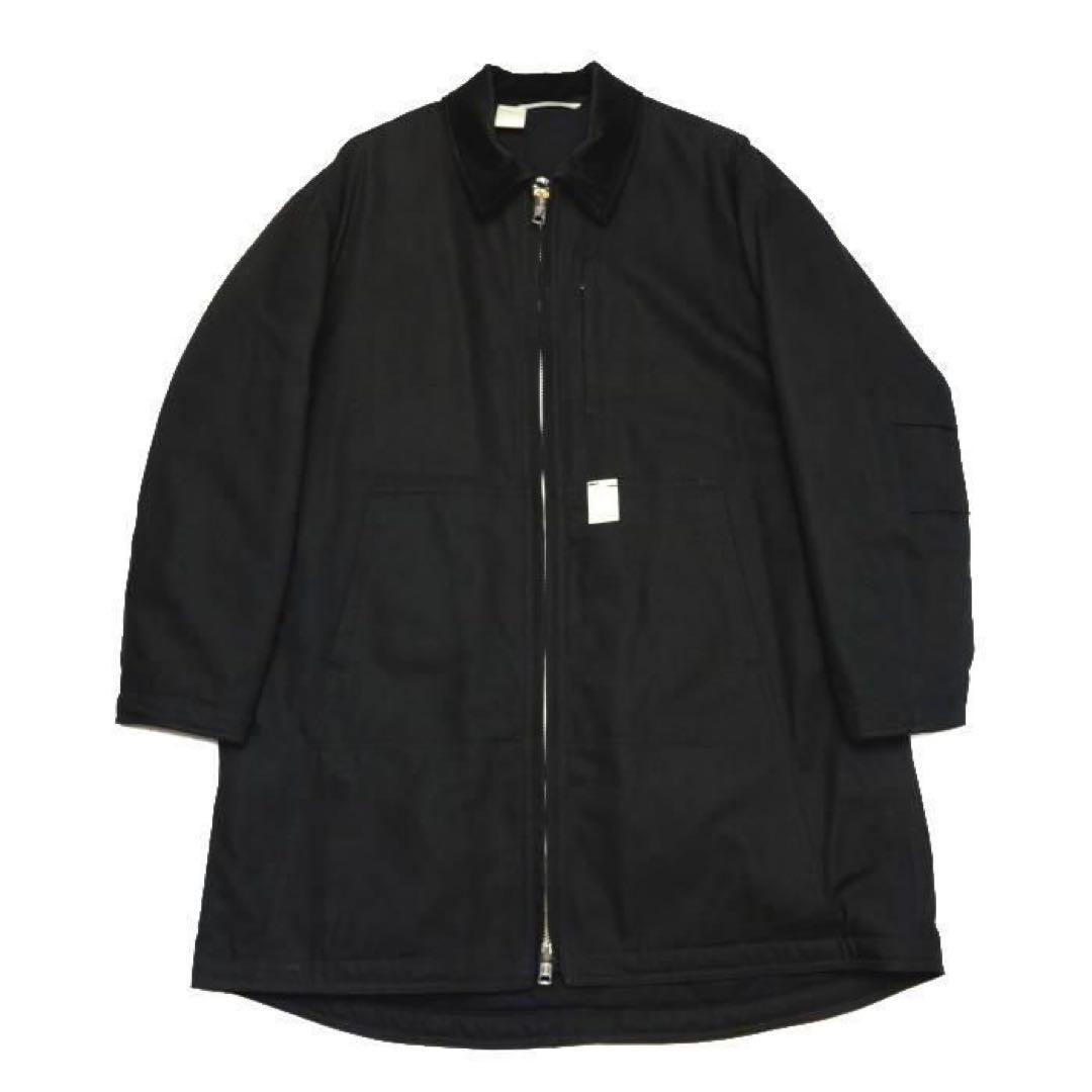 N.HOOLYWOOD ダックコート