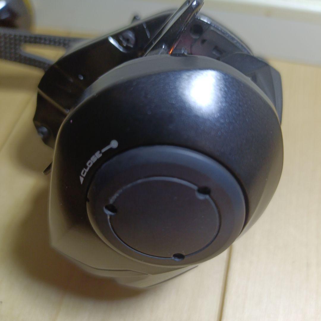 ［30日まで］20 バルケッタ Fカスタム151 DHXG+ 社外パワーハ