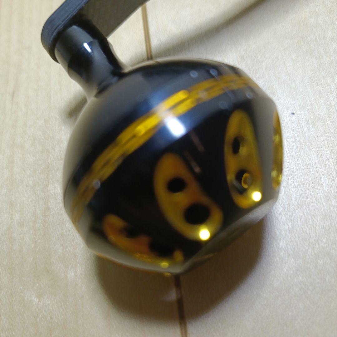 ［30日まで］20 バルケッタ Fカスタム151 DHXG+ 社外パワーハ