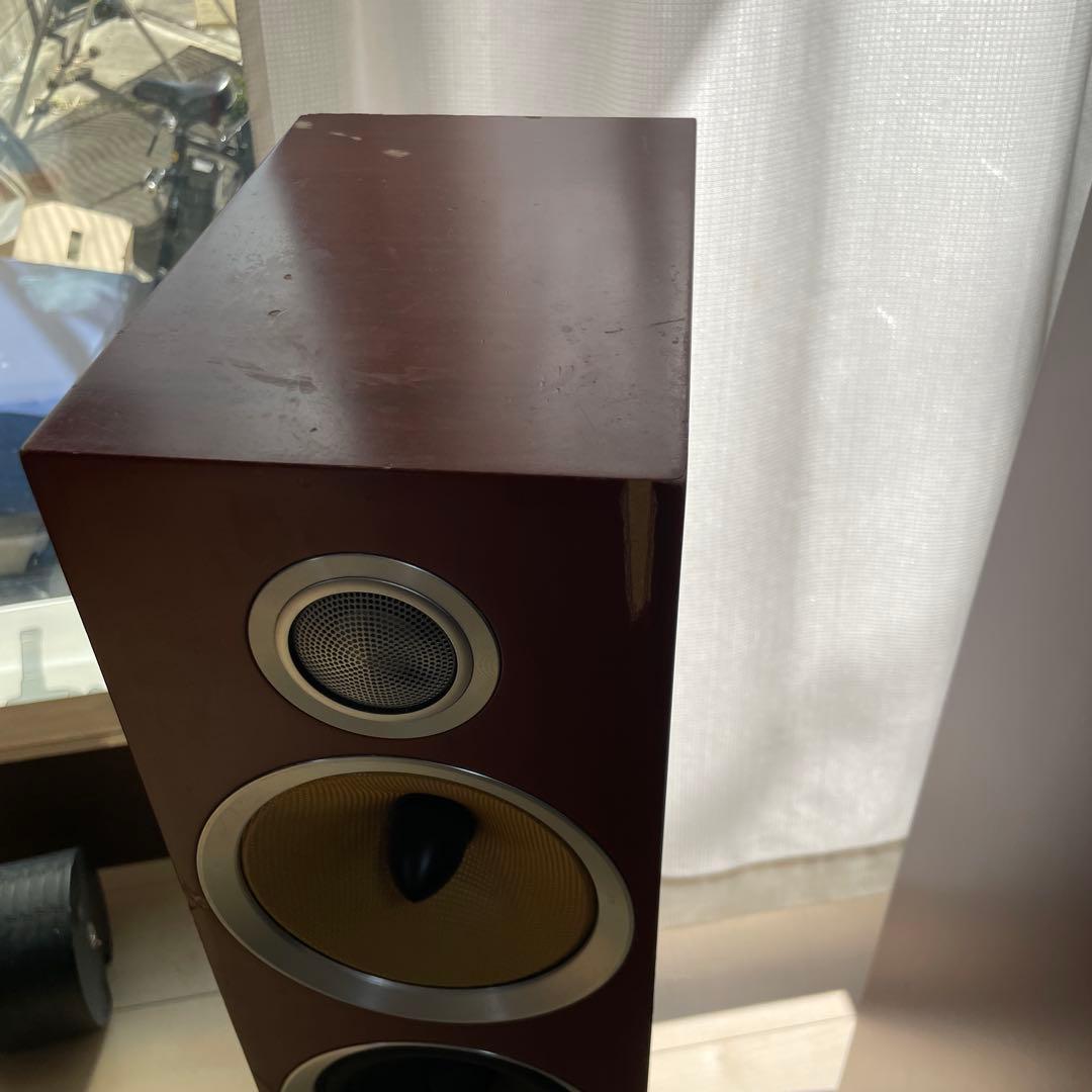 スピーカー・ウーファー Bowers&Wilkins B&W CM8 S2