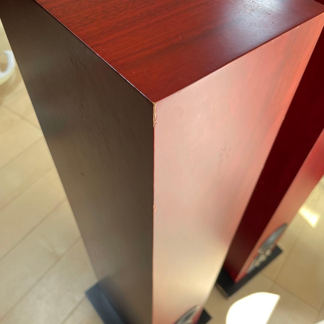 スピーカー・ウーファー Bowers&Wilkins B&W CM8 S2