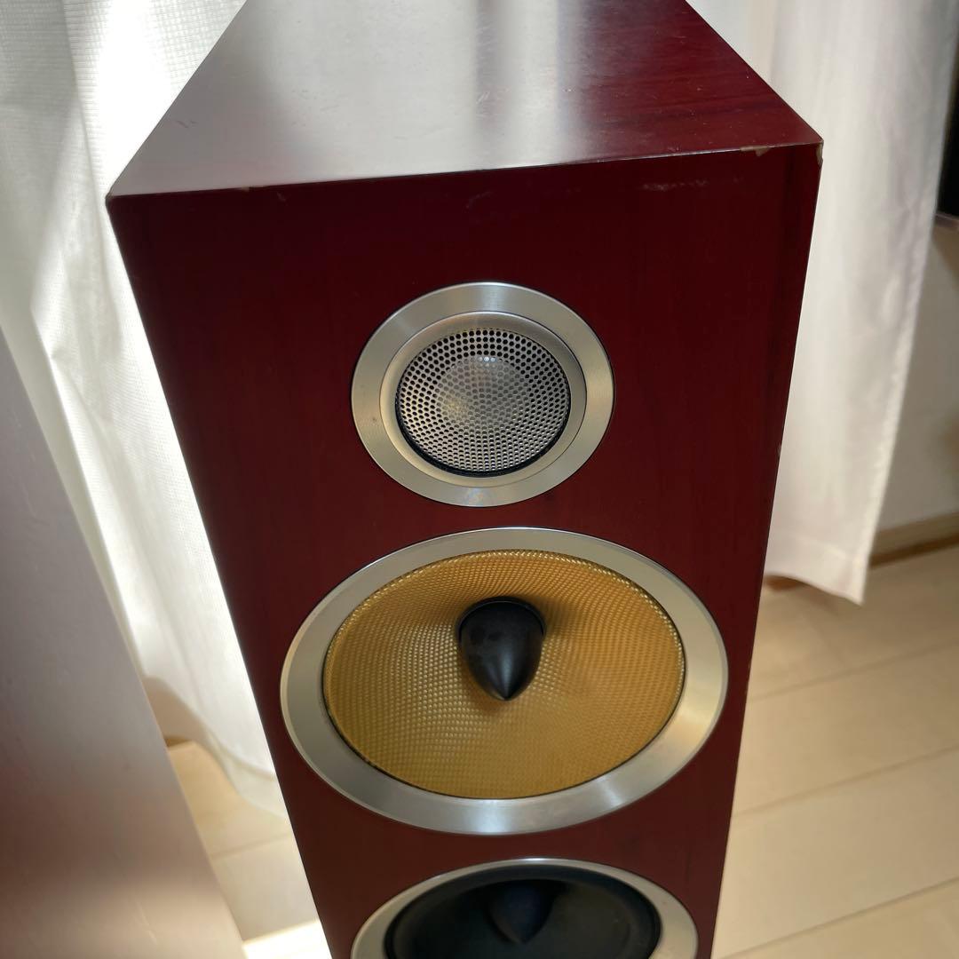 スピーカー・ウーファー Bowers&Wilkins B&W CM8 S2