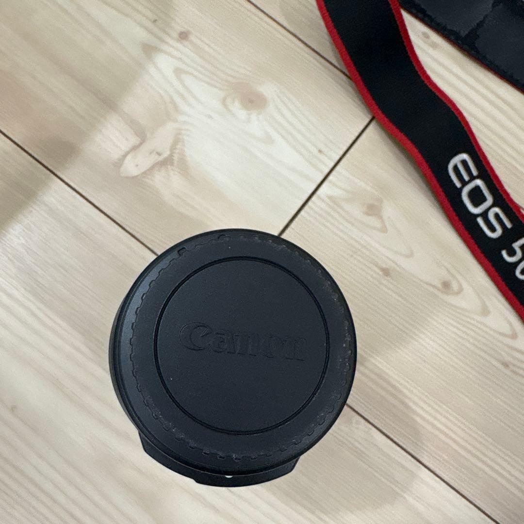 Canon EW-73B 17-85 mm ズームレンズジャンク品