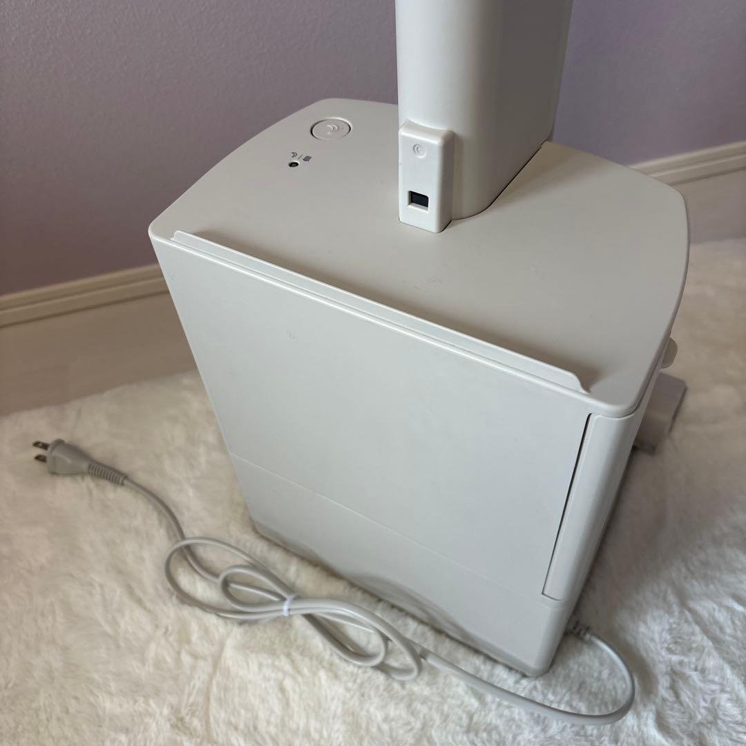 【美品】TOSHIBA VC-SL13D(SC) スティッククリーナー