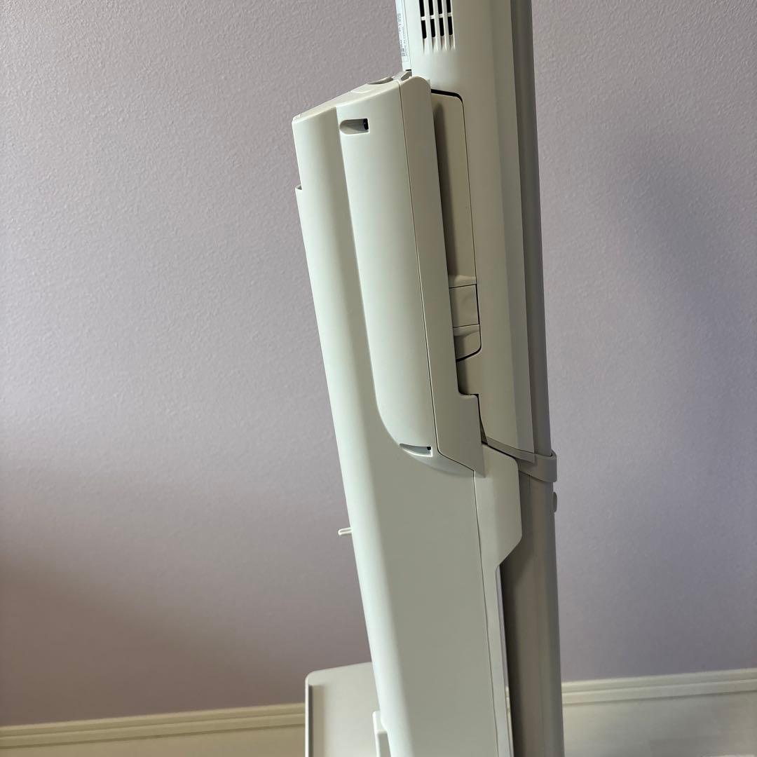 【美品】TOSHIBA VC-SL13D(SC) スティッククリーナー