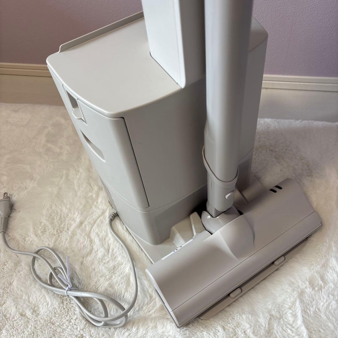 【美品】TOSHIBA VC-SL13D(SC) スティッククリーナー