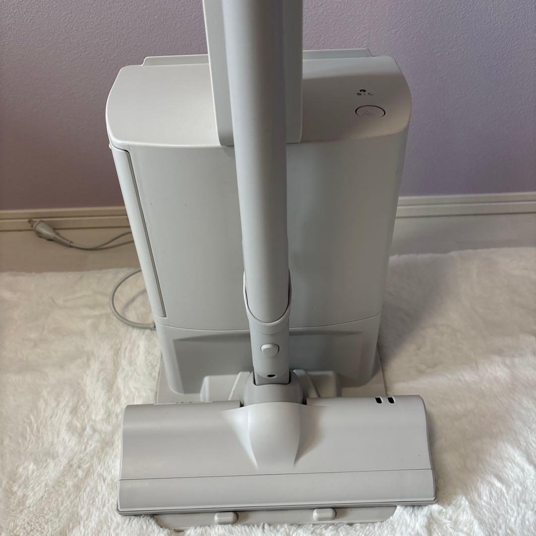 【美品】TOSHIBA VC-SL13D(SC) スティッククリーナー