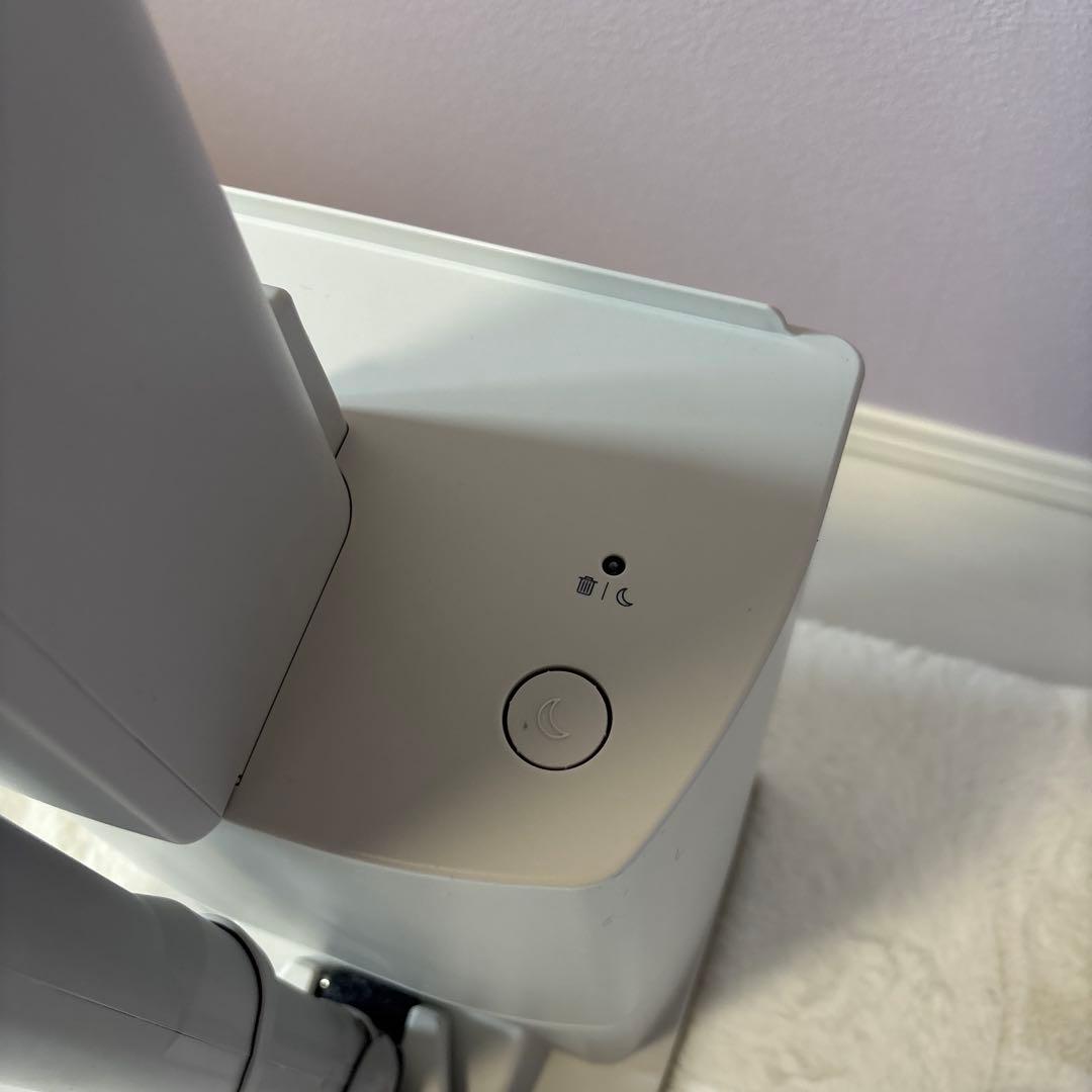 【美品】TOSHIBA VC-SL13D(SC) スティッククリーナー