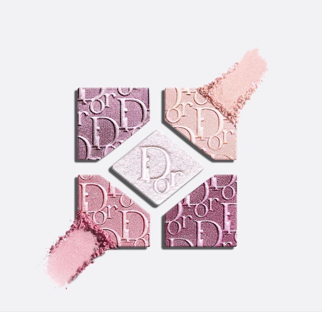 ディオール　2026年春の限定品！865ピンクロリポップ