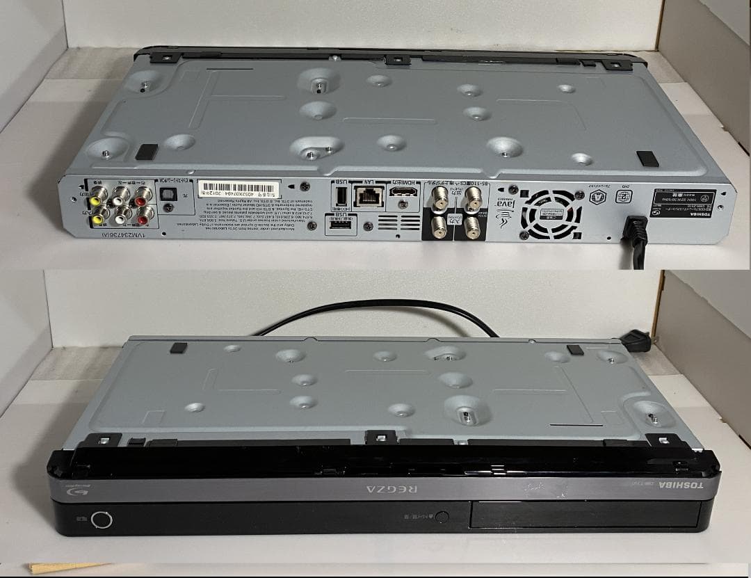 タイムセール中「大満足見どころ再生」東芝　週末限定値下げ